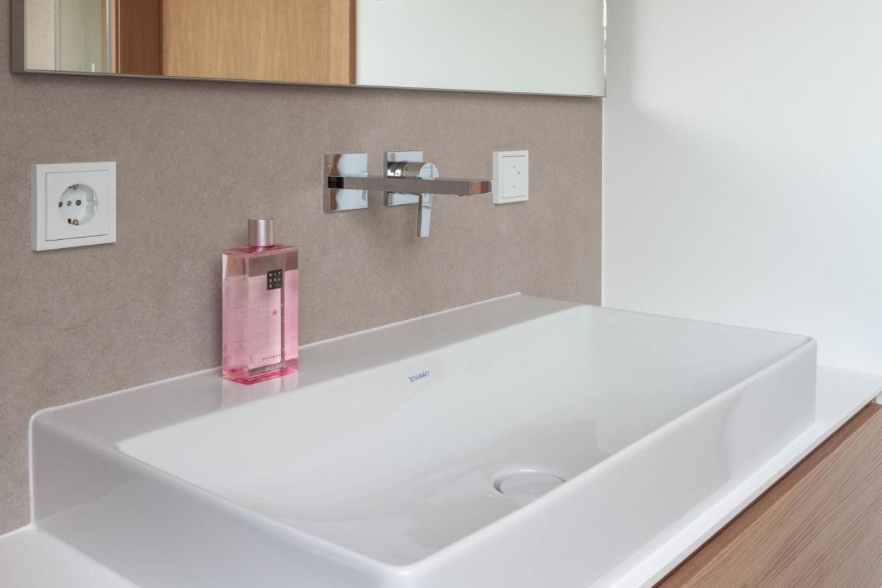Toploft Serviced Apartments Crailsheim Buitenkant foto